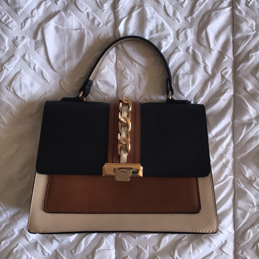 Aldo purse
